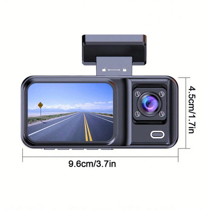 VYRACAM Dash Camera